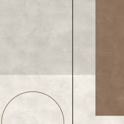 Picture of Bauhaus Rug Minimal 52